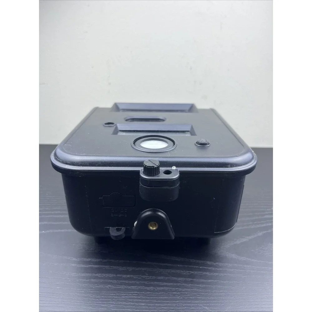 Moultrie MFH-DGS-140 Digital Trail Camera Hunting Security Camera Tested